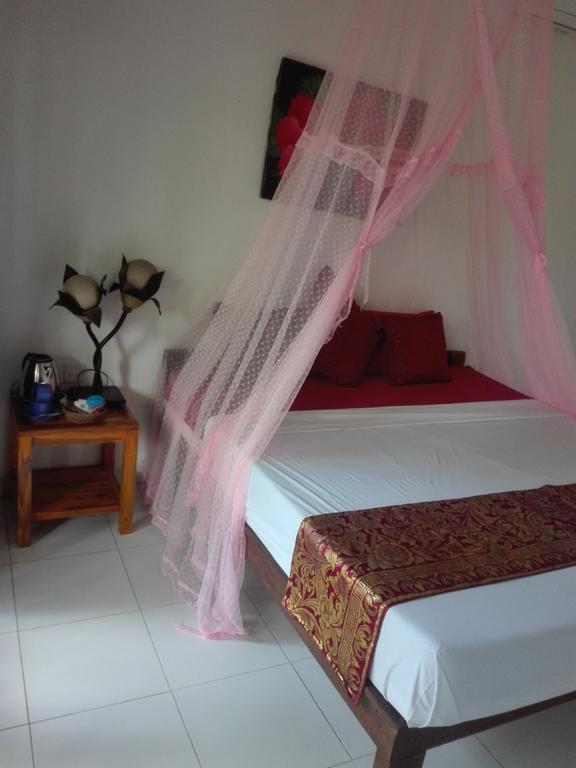 Swara Homestay 2 Lembongan Exteriör bild