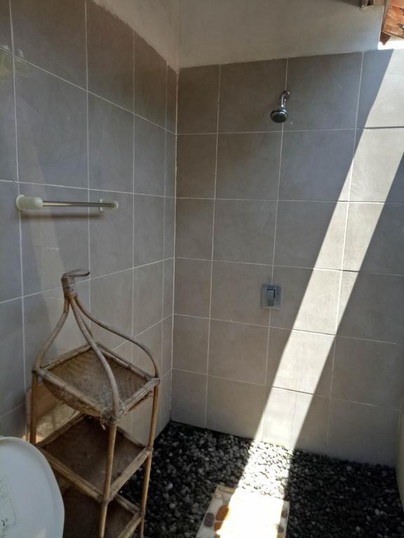 Swara Homestay 2 Lembongan Exteriör bild