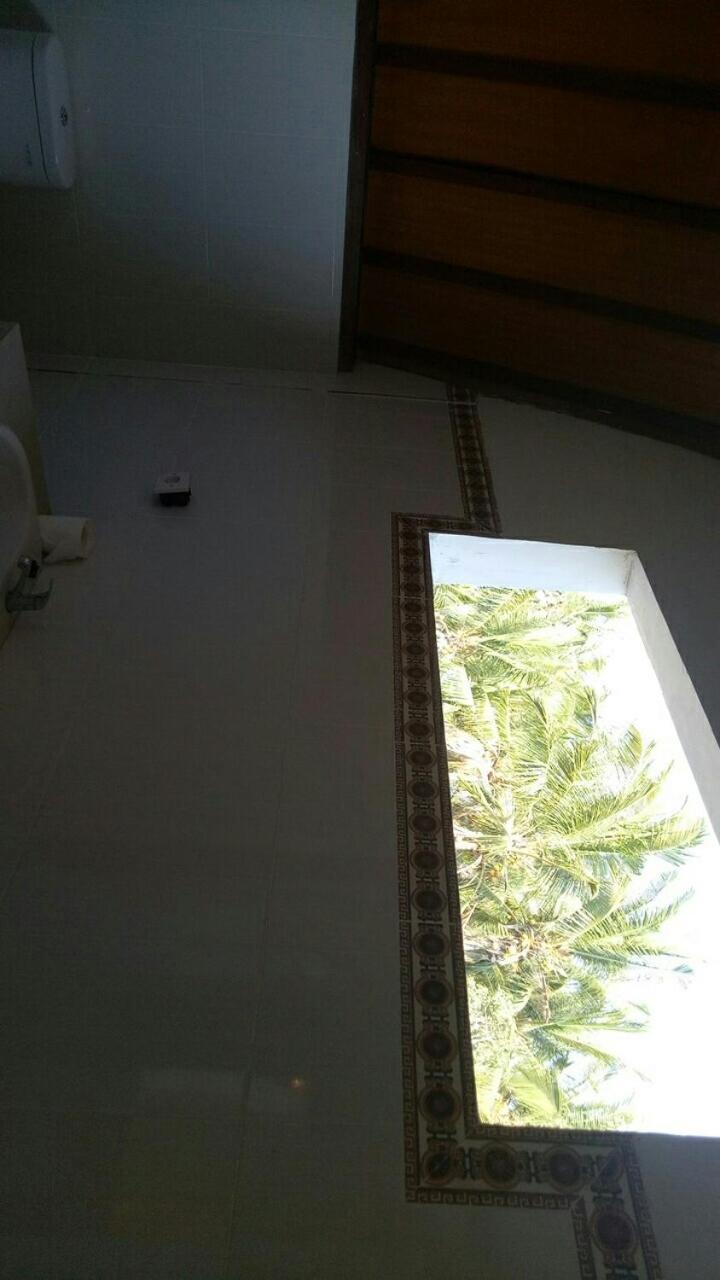Swara Homestay 2 Lembongan Exteriör bild